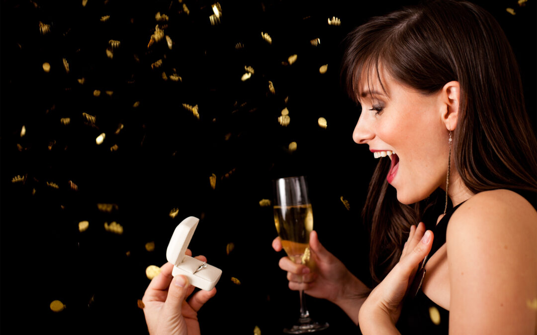 Proposing on New Year’s Eve in Michigan? Consider These Locations!