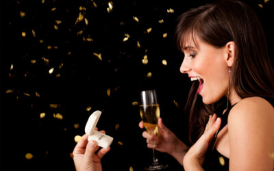 Proposing on New Year’s Eve in Michigan? Consider These Locations!