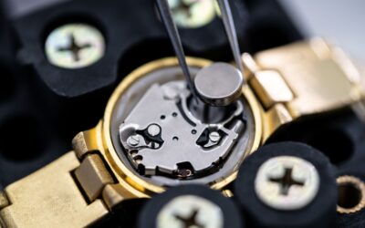 Watch Battery Replacement, Ring Resizing & More: The ‘Other’ Services in our Novi Jewelry Store
